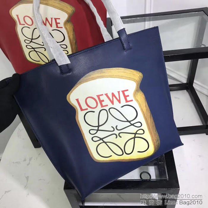 LOEWE羅意威 原單品質 火遍全世界熱銷款  puzzle bag 手提肩背包 3999#  jdl1029